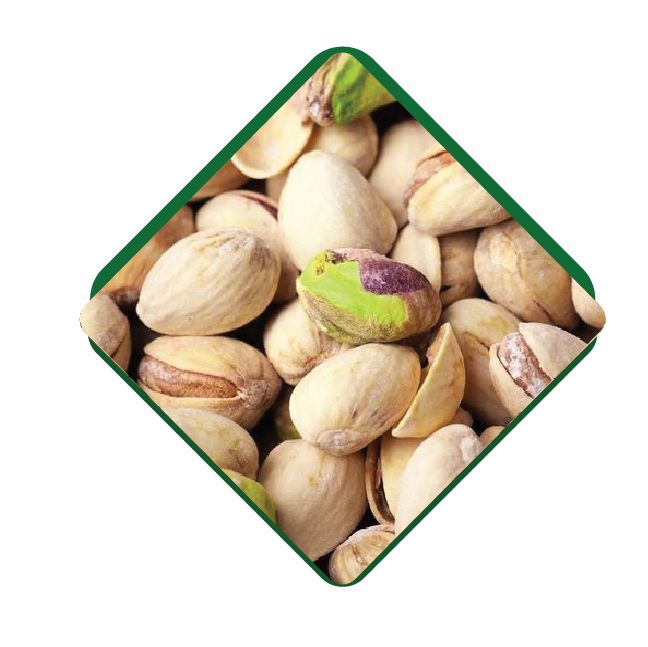 California Pistachio